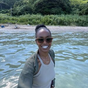 Meet your Posher, Nicole